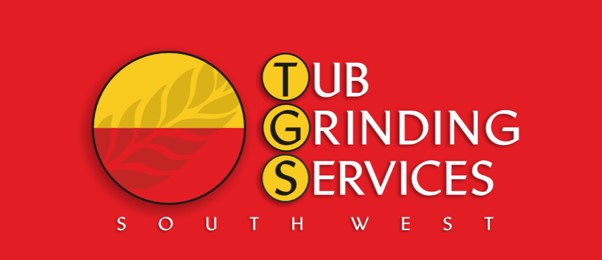 Tub Grinding Services South West